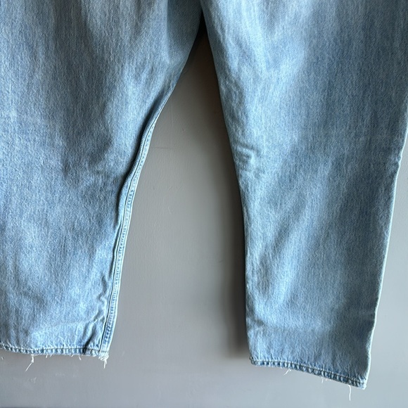 Agolde jeans size 32 great condition no flaws - Picture 8 of 15